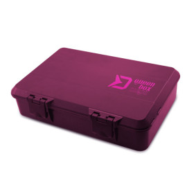 Tackle box Delphin QueenBOX Mega