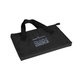 Fox Cookware Foldable BBQ