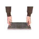 Fox Cookware Foldable BBQ