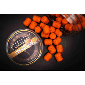 Forgotten Flavours Cocorange wafters