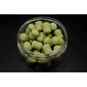 Forgotten Flavours Green Zing wafters