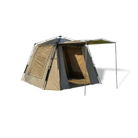 Nash Bank Life Blockhouse