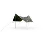 Bank Life Multi Tarp Camo Standard