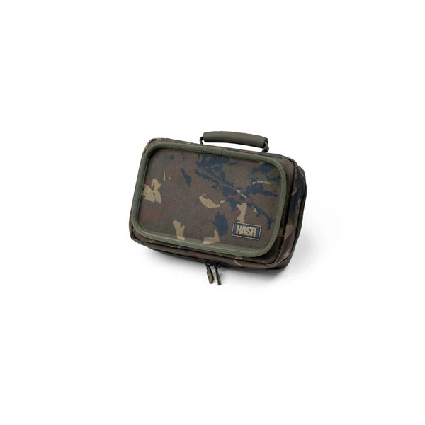 Nash Subterfuge Work Box Standard