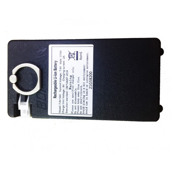 copy of Laivelio Baterija Boatman Actor PLUS Boat Battery 10Ah