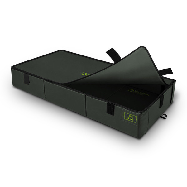 Unhooking mat Delphin DuoMAT+ XXL Cover 140x80cm/110x50x15cm