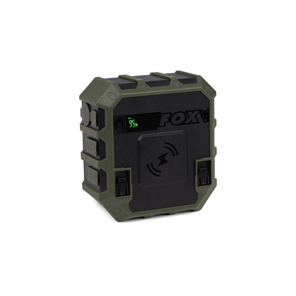 Fox Halo 48k Wireless Power Pack