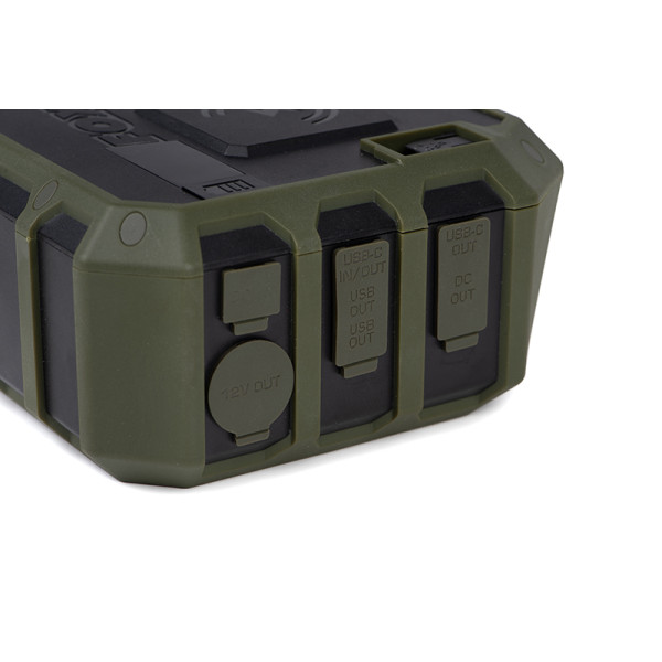 Fox Halo 48k Wireless Power Pack