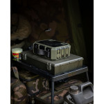 Fox Halo 48k Wireless Power Pack