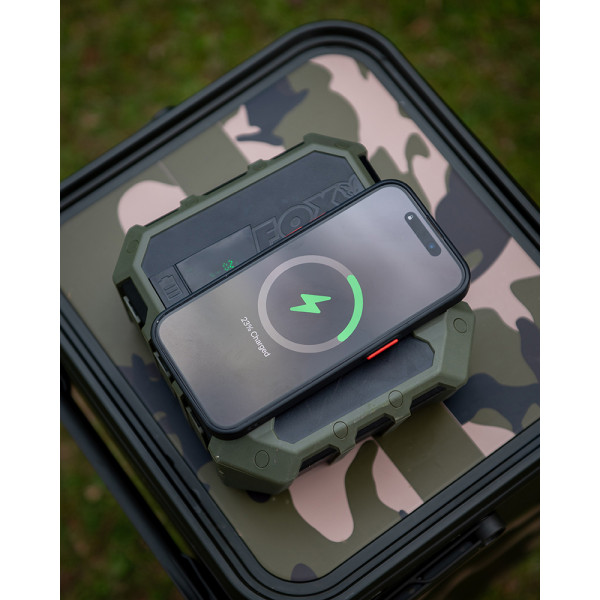 Fox Halo 48k Wireless Power Pack