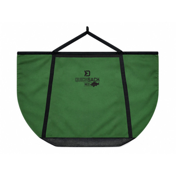 Weigh bag Delphin QuickSACK NEO 100x60 cm