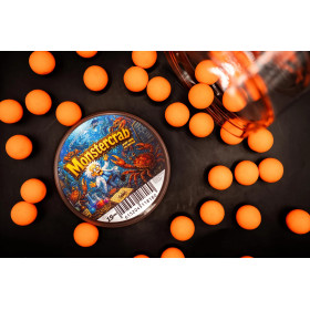 Forgotten Flavours - Monstercrab pop-ups