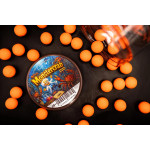Forgotten Flavours - Monstercrab pop-ups