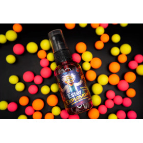 Forgotten Flavours - Ester Explosion © hookbait spray