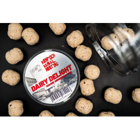 Forgotten Flavours - KK Meeting Dairy Delight firm hookbaits