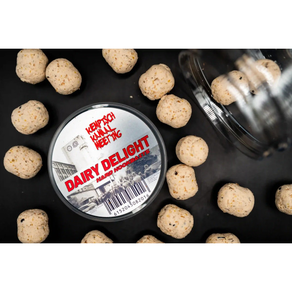 Forgotten Flavours - KK Meeting Dairy Delight firm hookbaits