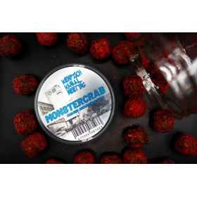 Forgotten Flavours - KK Meeting Monstercrab firm hookbaits
