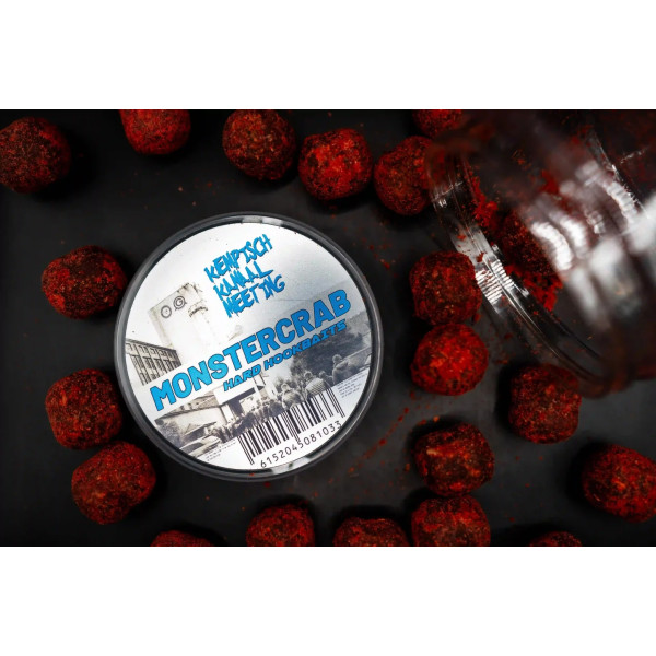 Forgotten Flavours - KK Meeting Monstercrab firm hookbaits