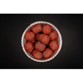 Forgotten Flavours - KK Meeting Monstercrab firm hookbaits