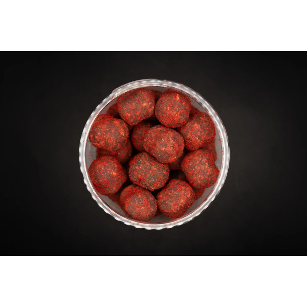 Forgotten Flavours - KK Meeting Monstercrab firm hookbaits