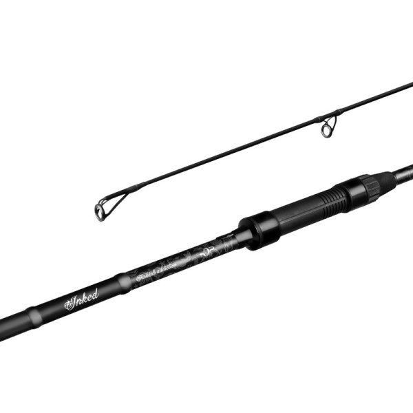Delphin INKED Carp 360cm/3.0lbs/2 parts