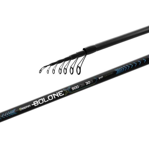 Delphin BOLONEX 600cm/30g