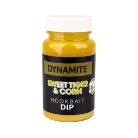 Dip Dynamite Tigernut Dip 100ml