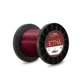 Monofilament Delphin ETNA / burgundy 0,309mm 7,3kg 5200m