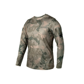 T-shirt Delphin UV ARMOR 50+ BANX Team L