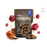 Boilies Delphin BreaX / MonstaFISH Monster crab-Tuna/24mm/300g