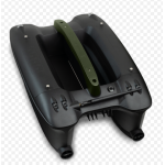 Deeper Quest Bait Boat With Downscan jaukinimo laivelis