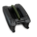 Deeper Quest Bait Boat With Downscan jaukinimo laivelis