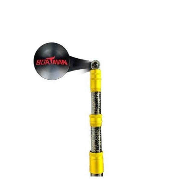 Boatman Bait Boat Lifter