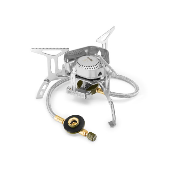Delphin EXTERNA Gas Stove 2200W