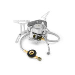 Delphin EXTERNA Gas Stove 2200W