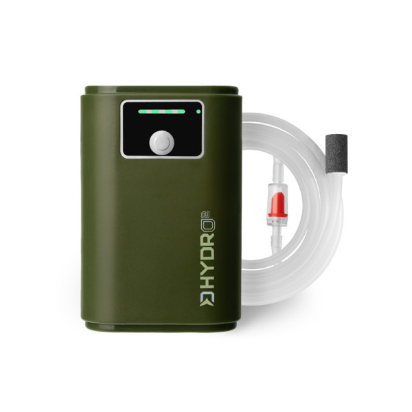 Oxygen pump Delphin HydrO2 1,5W/2200mAh