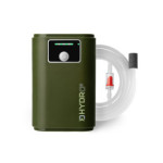 Oxygen pump Delphin HydrO2 1,5W/2200mAh