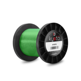 Monofilament Delphin KYOTO / fluo green 0,181mm 3,0kg 5000m