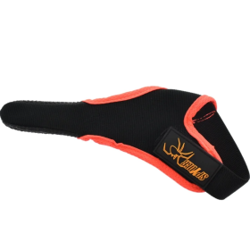 Advance Fishing Spyder Kevlar Casting Glove