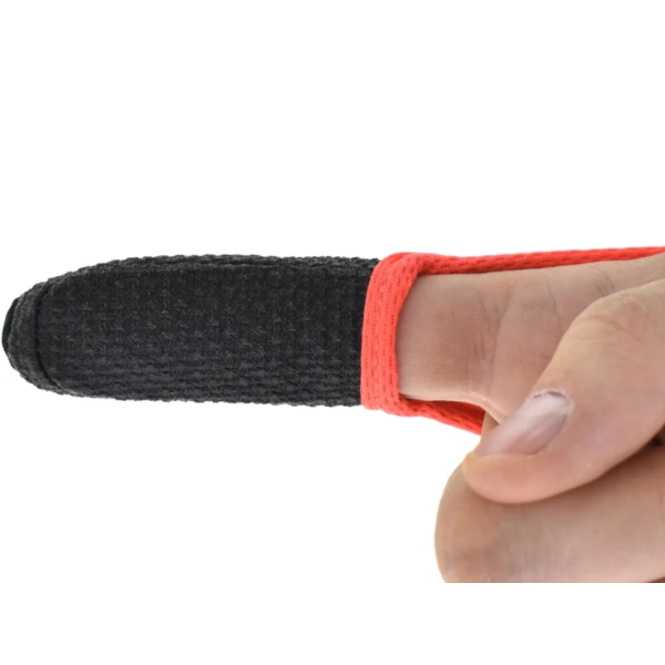 Advance Fishing Spyder Kevlar Casting Glove
