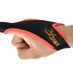 Advance Fishing Spyder Kevlar Casting Glove