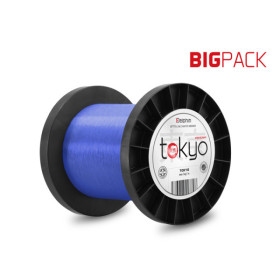 Monofilament Delphin TOKYO blue 0,309mm 7,3kg 5200m