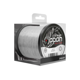 Monofilament Delphin JAPAN Origin / Ultra transparent 0,261mm 5,37kg 300m