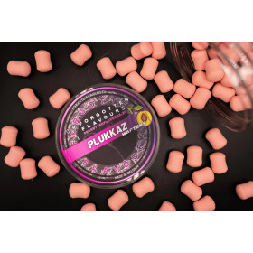 Forgotten Flavours Plukkaz wafters