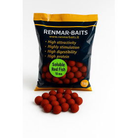 Renmar Baits Red Fish Soluble 20mm