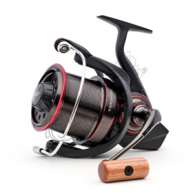 Ritė Daiwa Tournament Basia 45 SCW QD 2022'