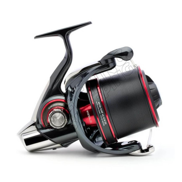 DAIWA 26 TOURNAMENT BASIA SURF 45 SCW QD