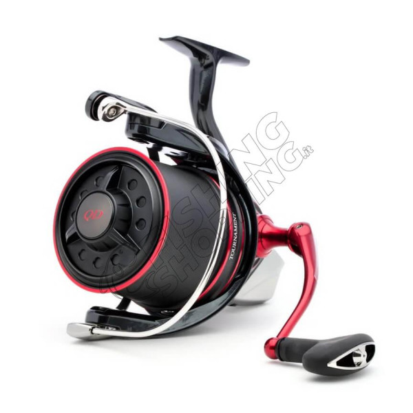 DAIWA 26 TOURNAMENT BASIA SURF 45 SCW QD