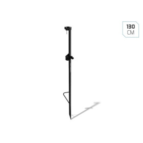 Catfish rod holder Delphin ENERGY LONG 130cm