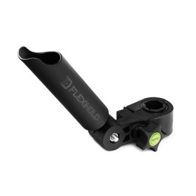 Rod holder Delphin REAXE FlexiHOLD 15 cm